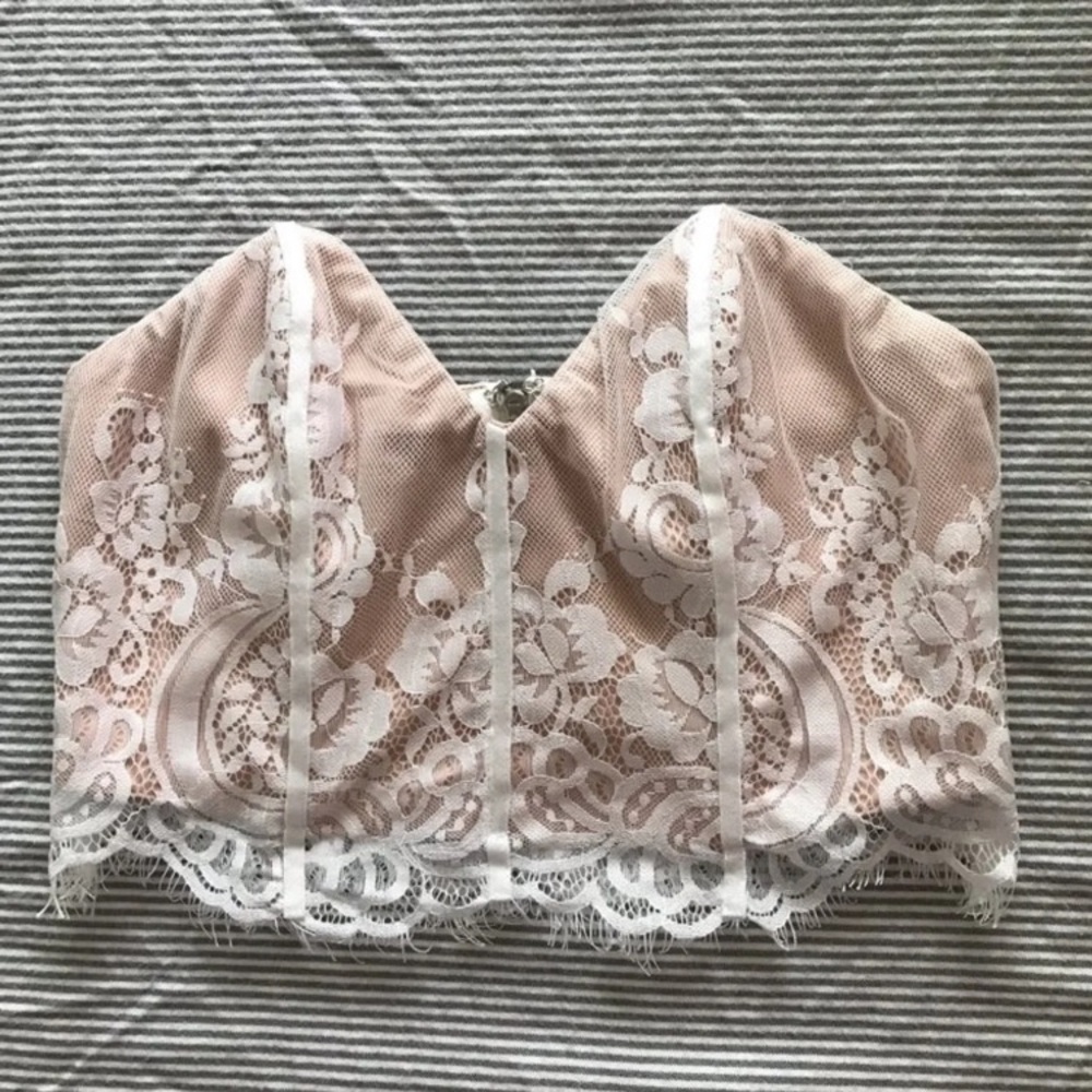Sexy top